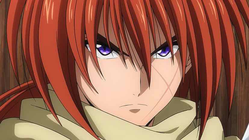 Rurouni Kenshin: Meiji Kenkaku Romantan re-adapted anime will debut in July  2023 - Gamicsoft