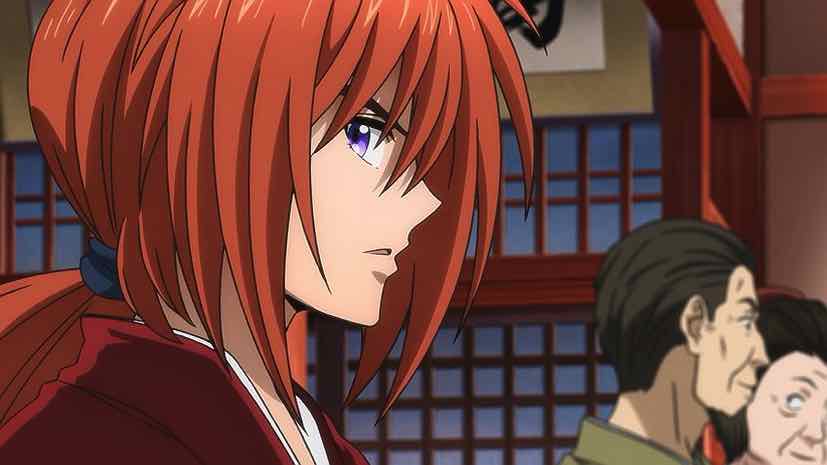 19th 'Rurouni Kenshin' Anime Episode Previewed