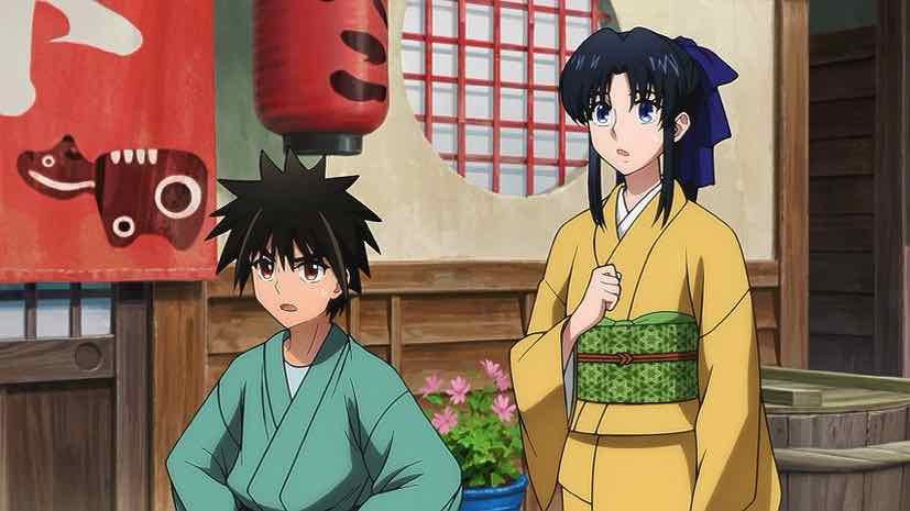 Jijou o Shiranai Tenkousei ga Guigui Kuru - 04 - 20 - Lost in Anime