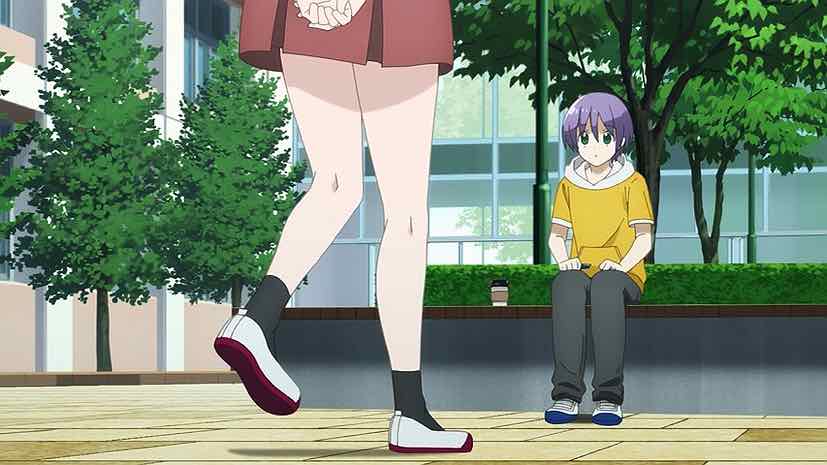Download Tonikaku Kawaii: Joshikou-hen - Episódio 4 Online em PT-BR -  Animes Online