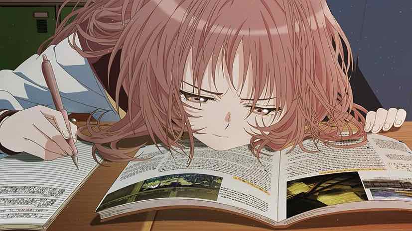 The 10 Best Anime Similar to 'The Girl I Like Forgot Her Glasses