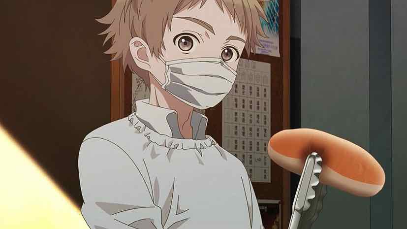 Sick Norman (The Promised Neverland) : r/anime
