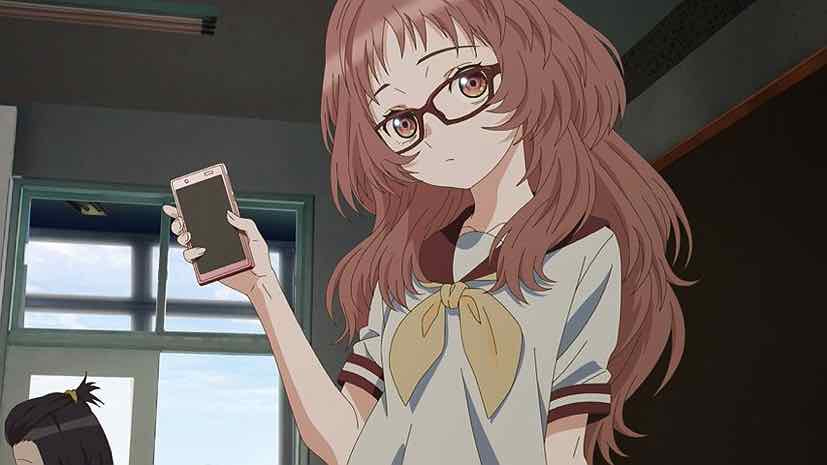 Suki na Ko ga Megane wo Wasureta EP.02 #sukinakogameganewowasureta #an