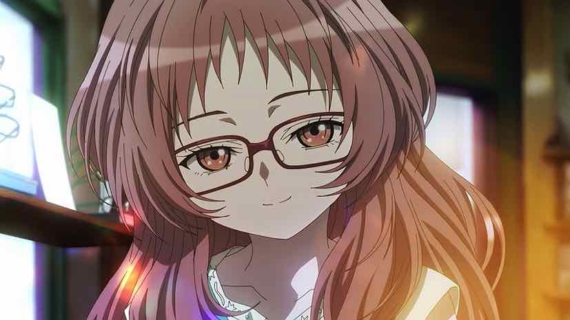 First Impressions - Suki na Ko ga Megane wo Wasureta - Lost in Anime