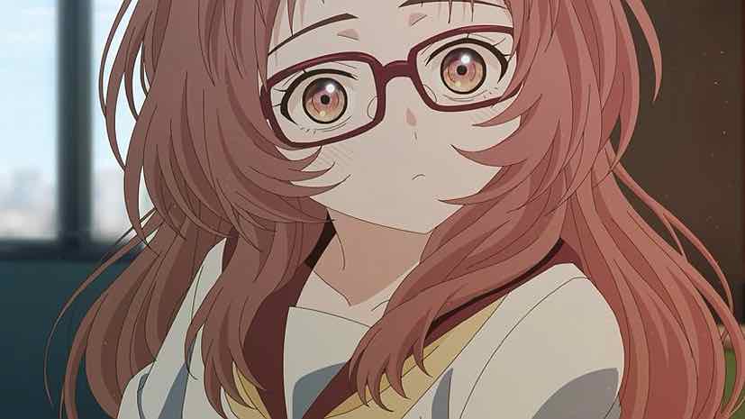 Suki na Ko ga Megane wo Wasureta – 04 - Lost in Anime