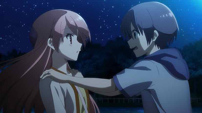 Jijou wo Shiranai Tenkousei – 01 by Random Curiosity / Anime Blog Tracker