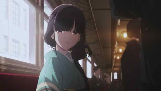 First Impressions - Watashi no Shiawase na Kekkon - Lost in Anime
