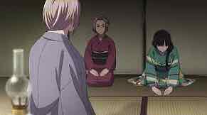 Watashi no Shiawase na Kekkon - 03 - Lost in Anime