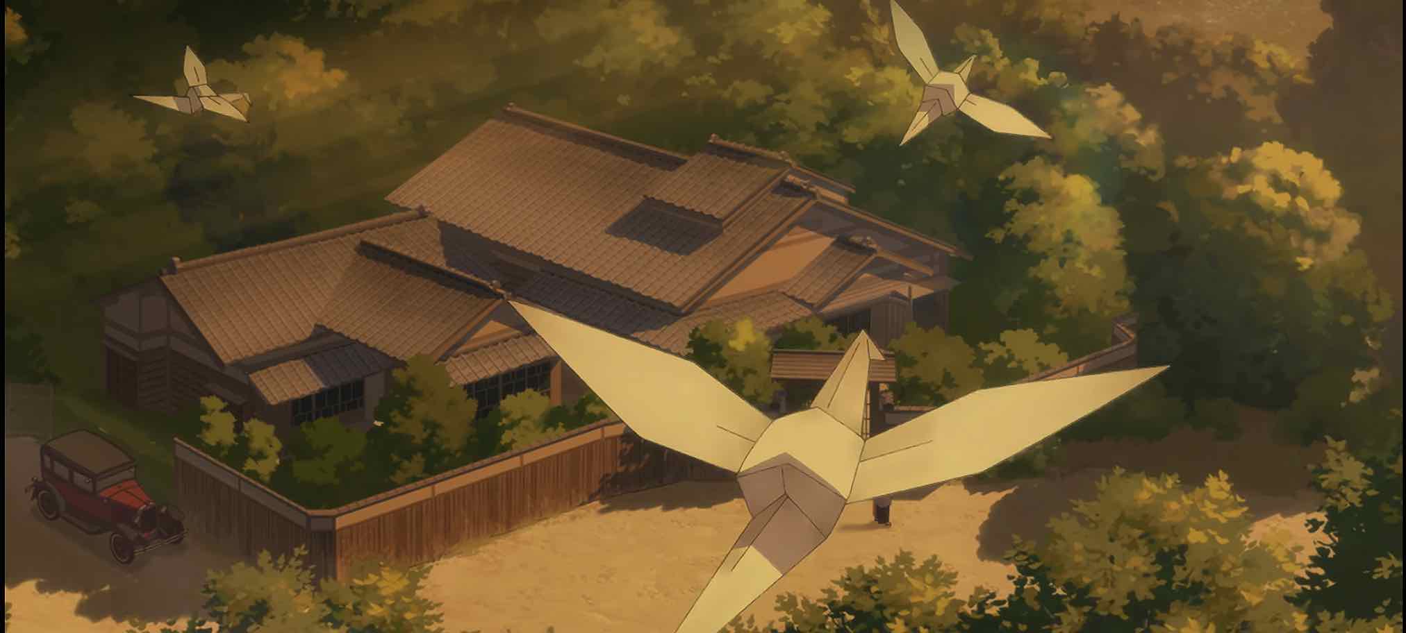 First Impressions - Watashi no Shiawase na Kekkon - Lost in Anime