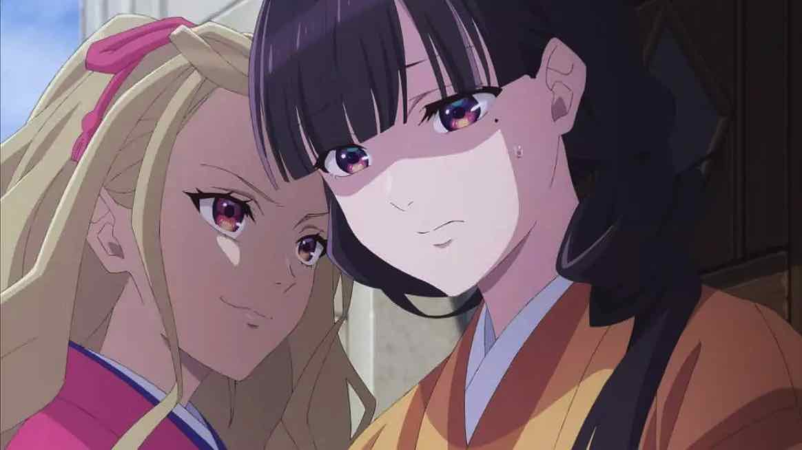 Watashi no Shiawase na Kekkon – 04 - Lost in Anime