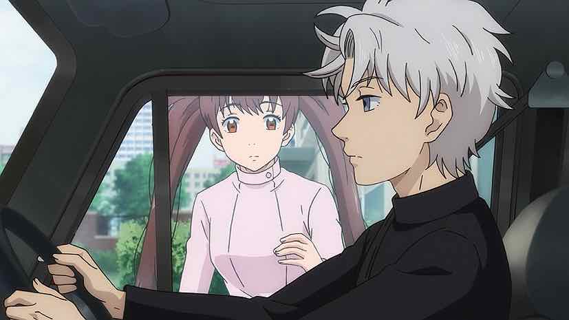 Heion Sedai no Idaten-tachi - 11 - 05 - Lost in Anime