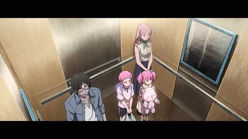 Soredemo Ayumu wa Yosetekuru - 09 - 05 - Lost in Anime