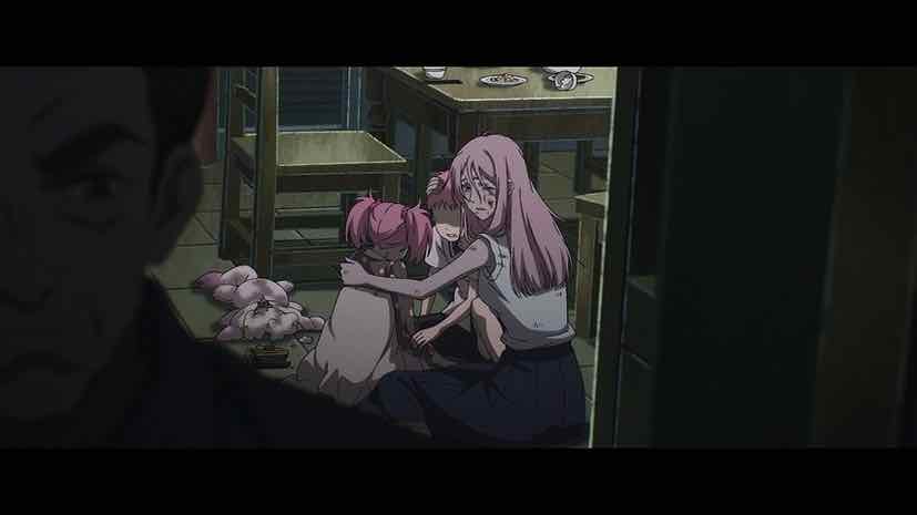 Mirai Nikki - 05 - Lost in Anime