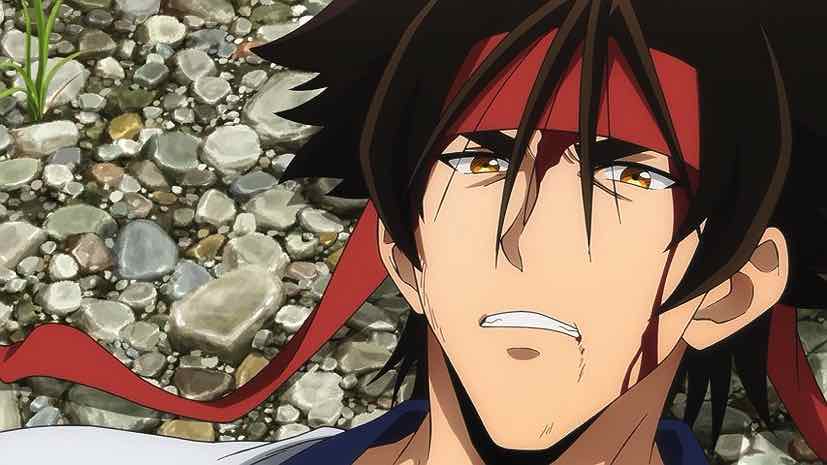 9th 'Rurouni Kenshin' Anime Episode Previewed