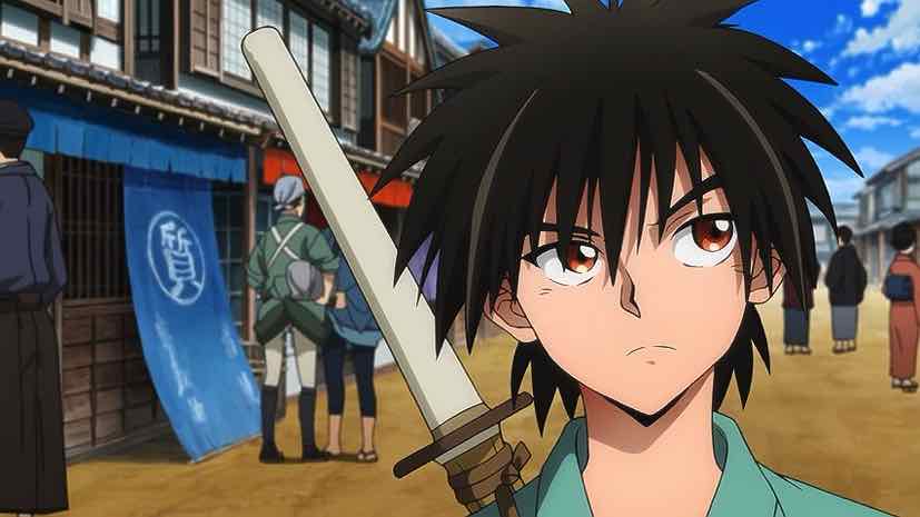 Episode 5 - Oshi no Ko [2023-05-11] - Anime News Network