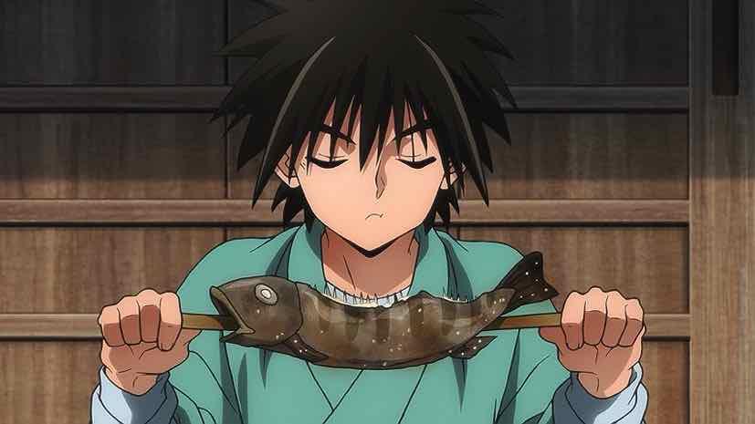 Rurouni Kenshin: Meiji Kenkaku Romantan (2023) – 03 - Lost in Anime