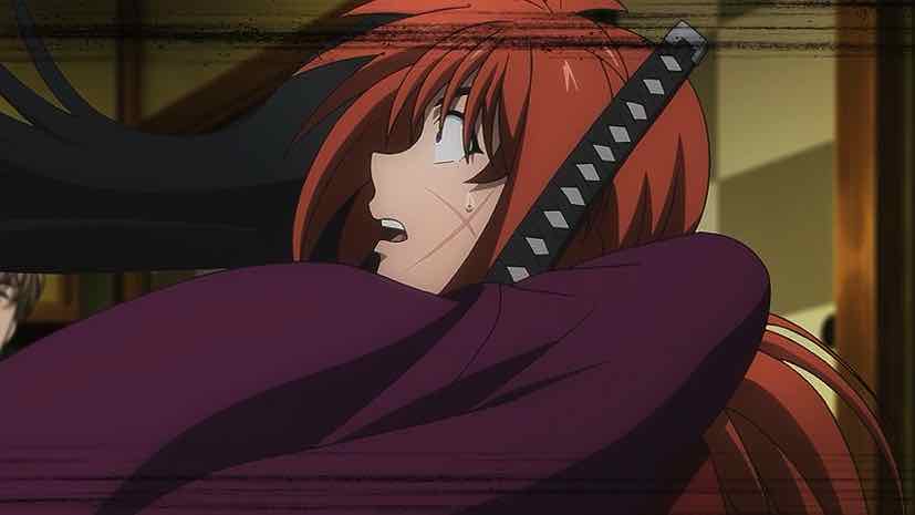 Rurouni Kenshin: Meiji Kenkaku Romantan (2023) – 09 - Lost in Anime