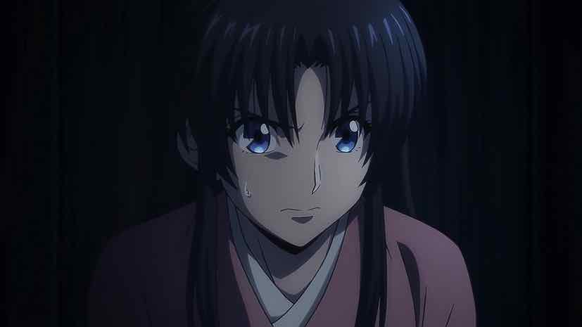 Download Rurouni Kenshin: Meiji Kenkaku Romantan (2023) - Episódio