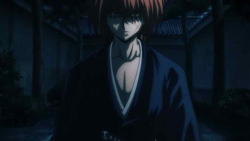 Download Rurouni Kenshin: Meiji Kenkaku Romantan (2023) - Episódio