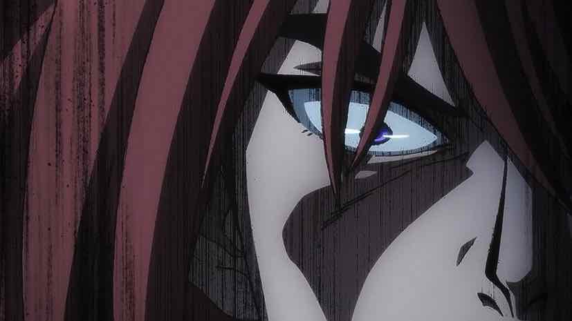 Rurouni Kenshin: Meiji Kenkaku Romantan (2023) – 07 - Lost in Anime