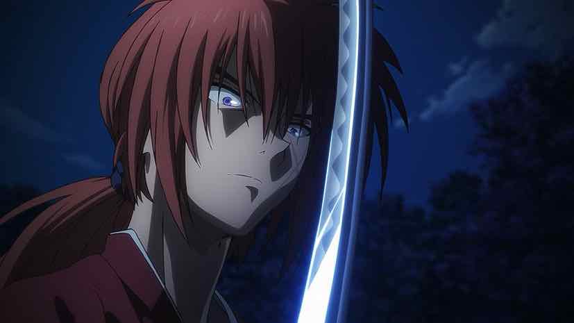 New Rurouni Kenshin Remake: Everything we know so far (2023) - Spiel Anime