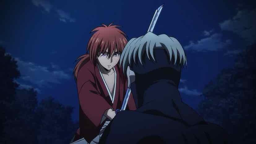 Rurouni Kenshin: Meiji Kenkaku Romantan (2023) – 07 - Lost in Anime