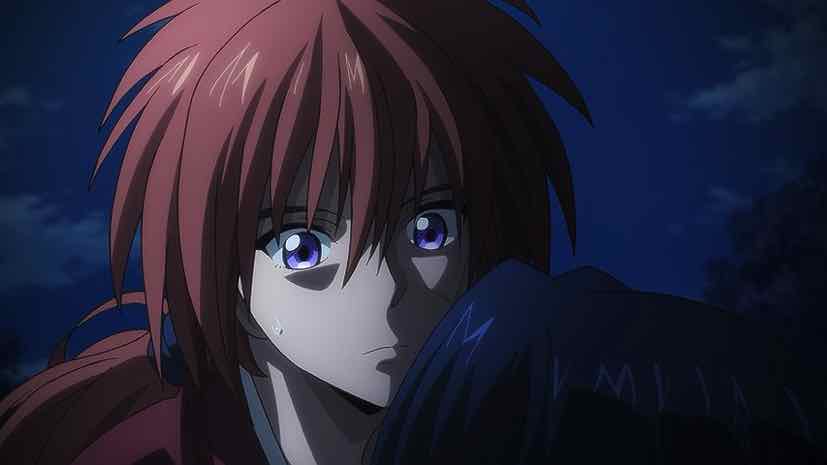 7 Anime Like Rurouni Kenshin: Meiji Kenkaku Romantan (Samurai X) - HubPages