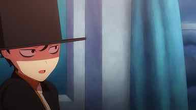 Shinigami Bocchan to Kuro Maid Season 2 - 08 - 42 - Lost in Anime