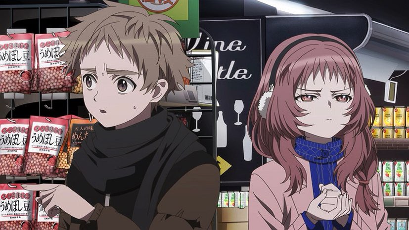 Suki na Ko ga Megane wo Wasureta – 05 - Lost in Anime