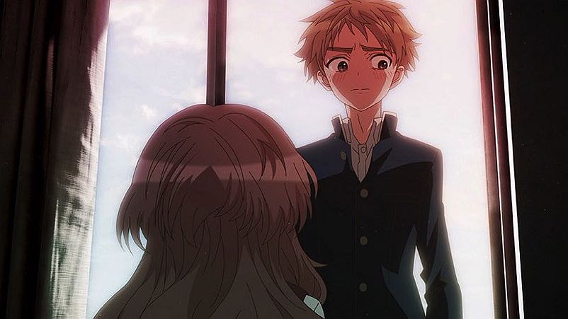 Sono Bisque Doll wa Koi wo Suru – 05 - Lost in Anime