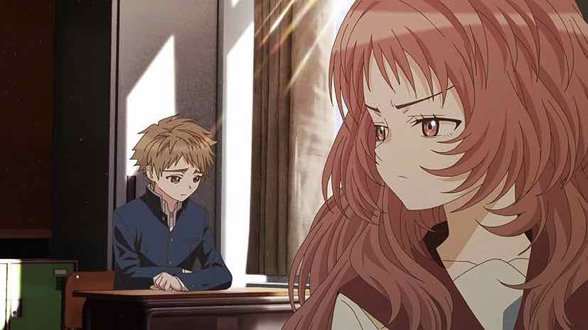 Suki na Ko ga Megane wo Wasureta – 13 (End) and Series Review - Lost in  Anime