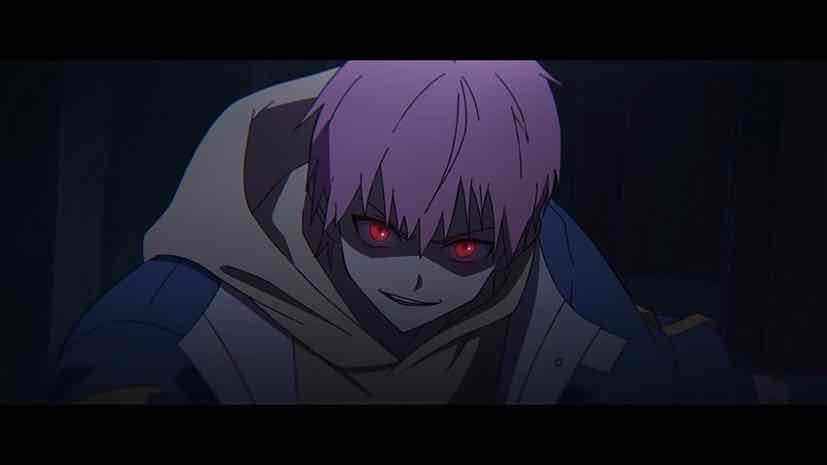 Heion Sedai no Idaten-tachi - 10 - 29 - Lost in Anime