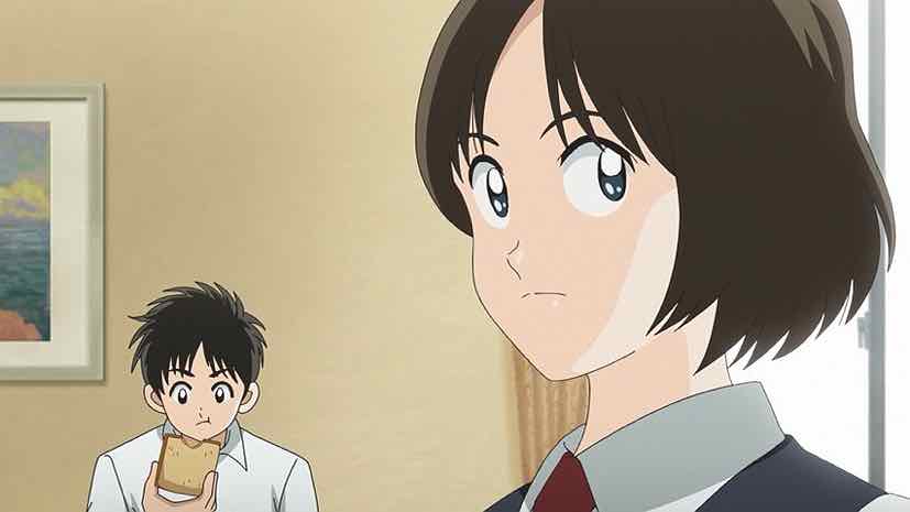 Nanatsu no Maken ga Shihai suru」Episode 7 WEB Preview : r/anime