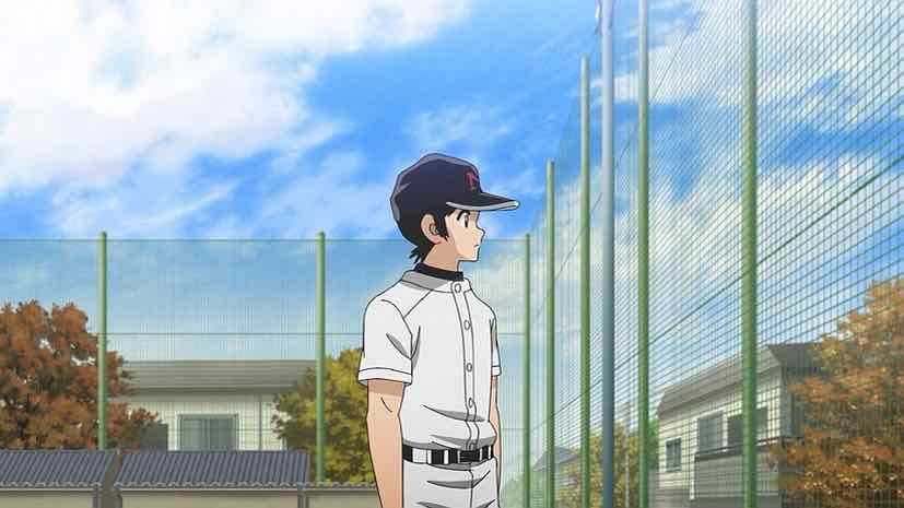 Diamond no Ace Season 2 - 09 - Lost in Anime