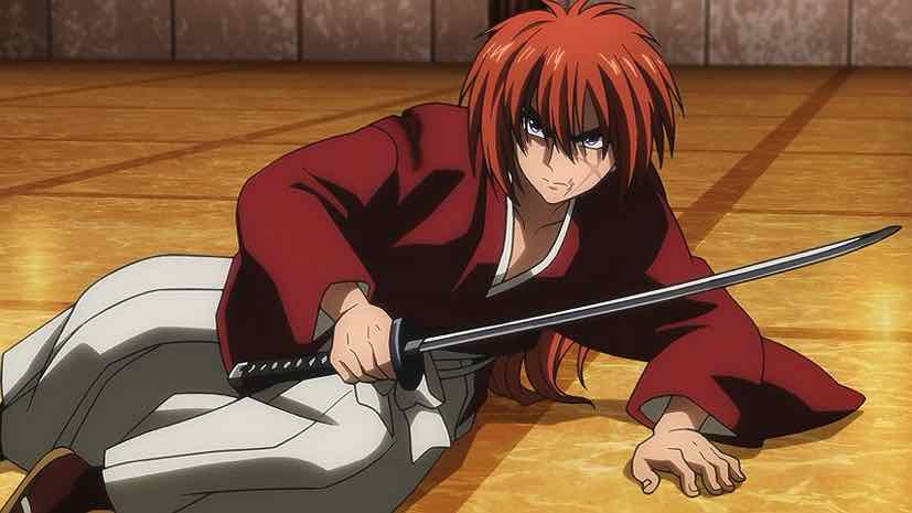 Rurouni Kenshin Meiji Kenkaku Romantan (2023)01x08 by gaggedsockguy95 on  DeviantArt