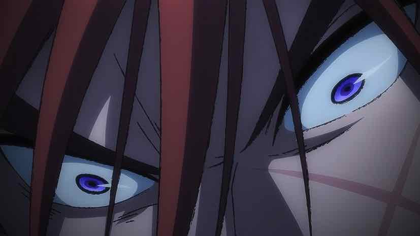 Rurouni Kenshin 2023 – 20 – Random Curiosity