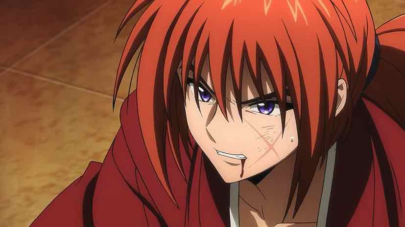 Rurouni Kenshin: Meiji Kenkaku Romantan (2023) – 11 - Lost in Anime