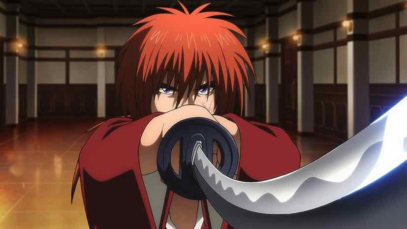 Rurouni Kenshin: Meiji Kenkaku Romantan (2023) – 09 - Lost in Anime