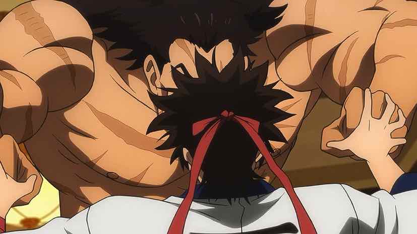 Rurouni Kenshin: Meiji Kenkaku Romantan (2023) – 11 - Lost in Anime