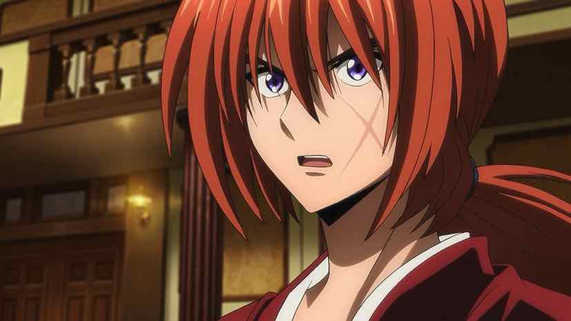 Rurouni Kenshin: Meiji Kenkaku Romantan (2023) – 11 - Lost in Anime