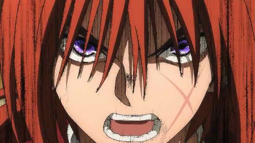 Rurouni Kenshin: Meiji Kenkaku Romantan (2023) – 13 - Lost in Anime