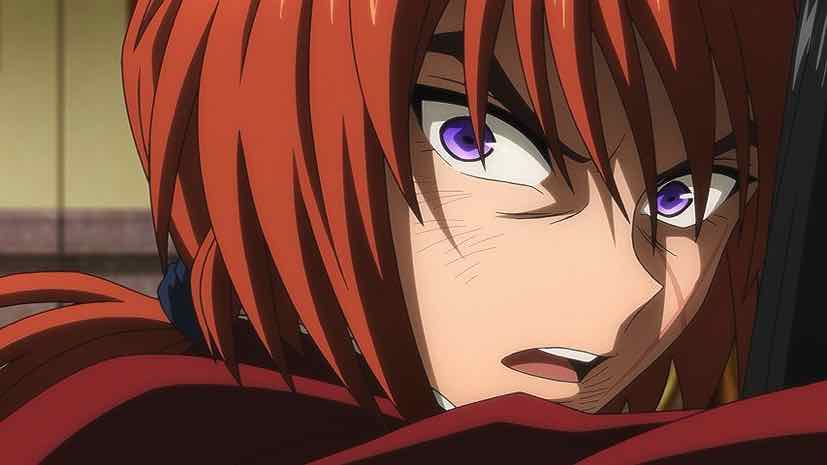 Rurouni Kenshin: Meiji Kenkaku Romantan (2023) – 13 - Lost in Anime