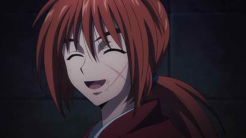 Rurouni Kenshin 2023 - 14 - 36 - Lost in Anime