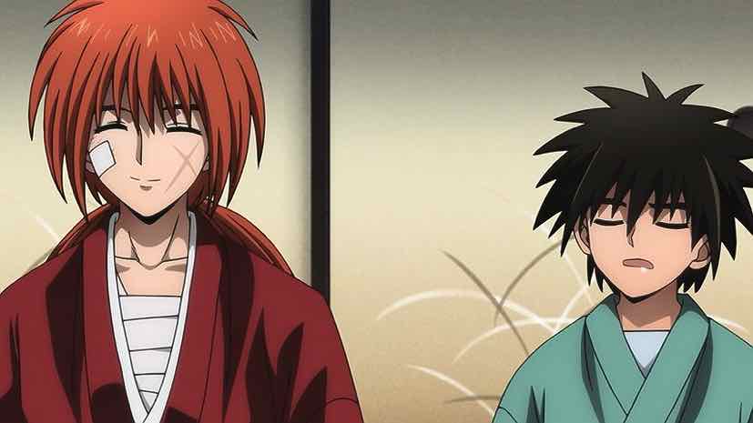 Rurouni Kenshin: Meiji Kenkaku Romantan (2023) – 09 - Lost in Anime