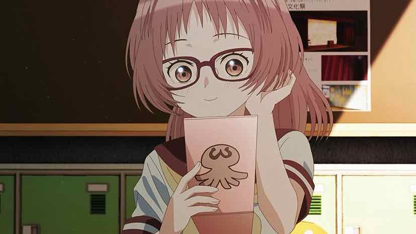 Suki na Ko ga Megane wo Wasureta – 10 - Lost in Anime
