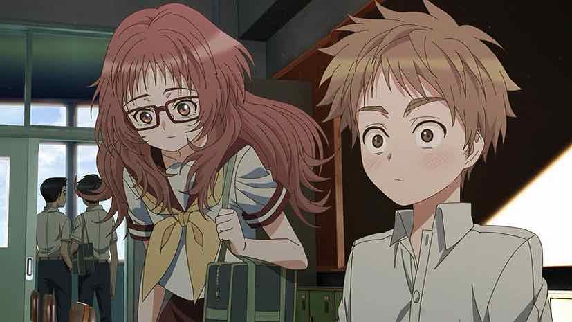 Suki na Ko ga Megane wo Wasureta - Episódio 3 - Animes Online