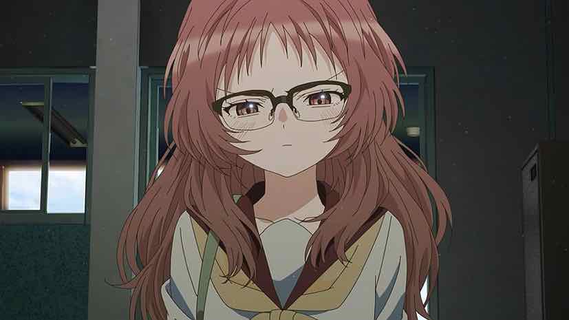 Suki na Ko ga Megane wo Wasureta – 13 (End) and Series Review - Lost in  Anime
