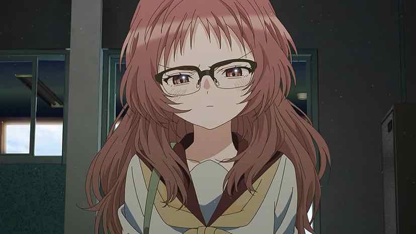 First Impressions - Suki na Ko ga Megane wo Wasureta - Lost in Anime