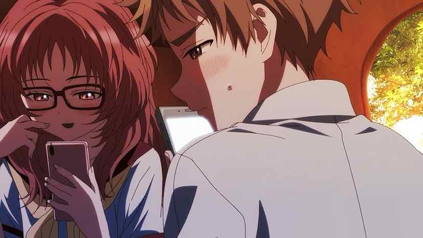 Suki na Ko ga Megane wo Wasureta – 13 (End) and Series Review - Lost in  Anime