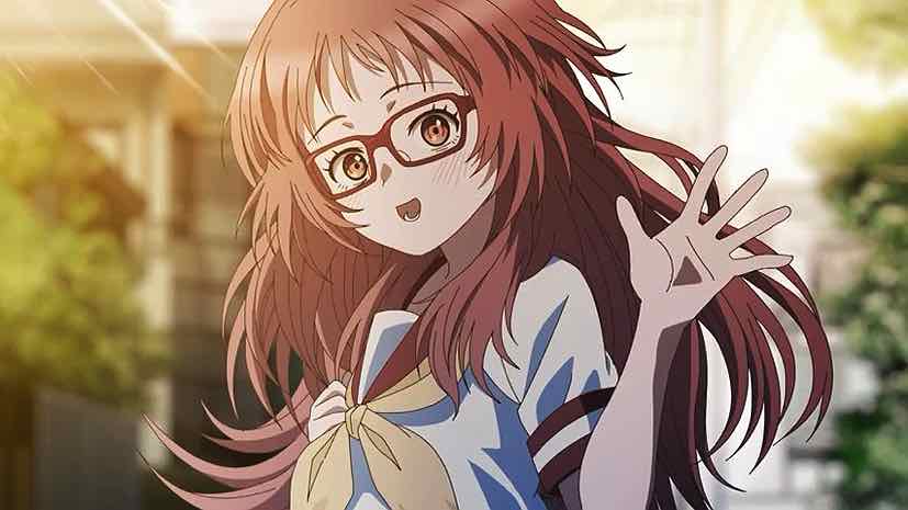 Suki na Ko ga Megane wo Wasureta – 13 (End) and Series Review - Lost in  Anime